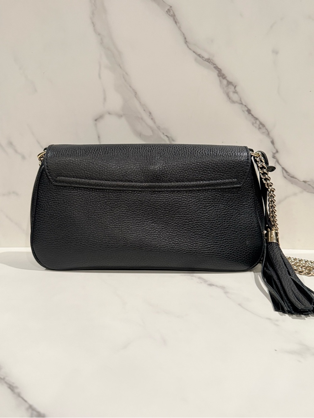 Gucci Soho Chain Bag - Picture 3 of 17